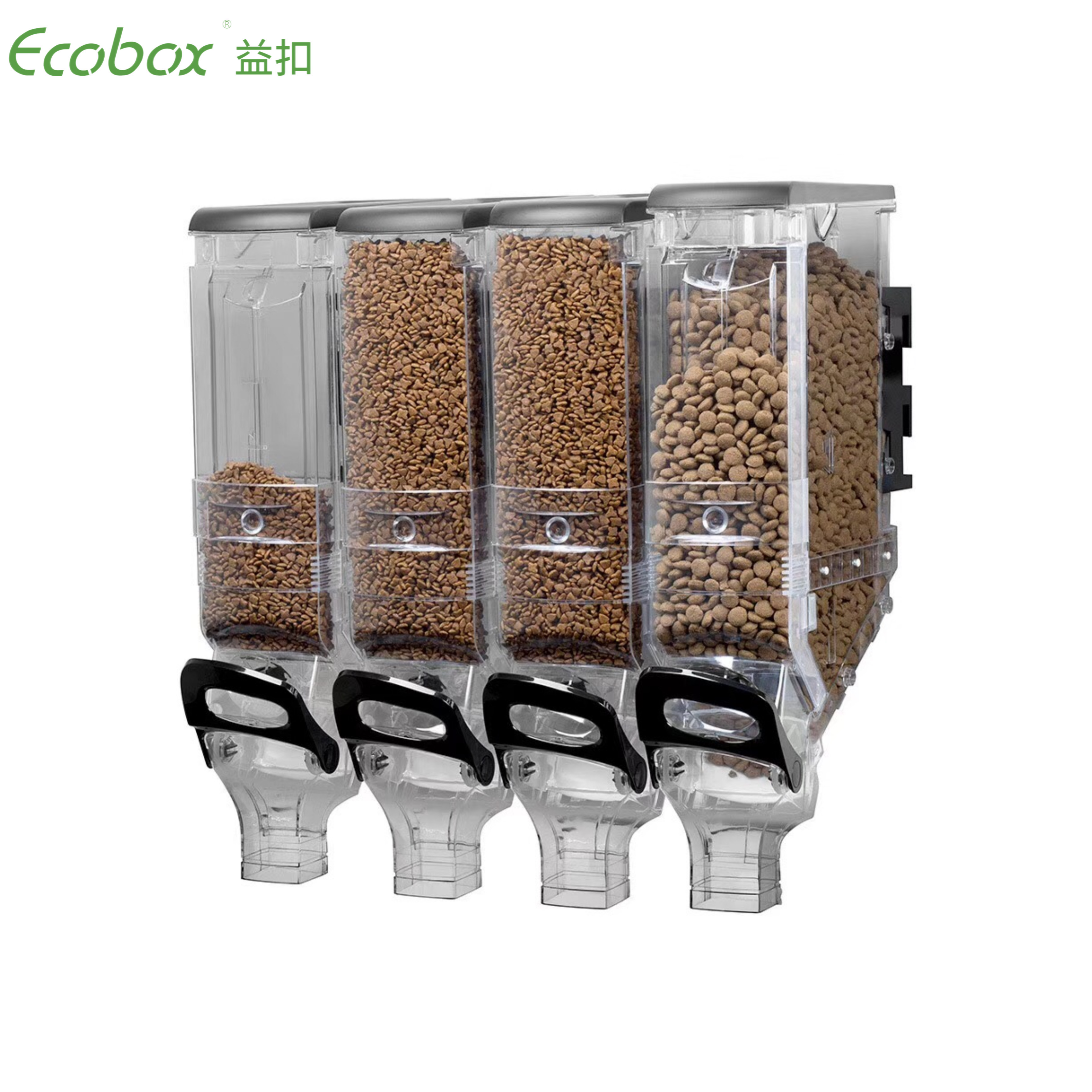 ZT-01 Gravity dispenser - Buy Gravity dispenser on Ecobox